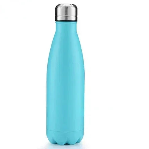 Bouteille Isotherme en Inox 