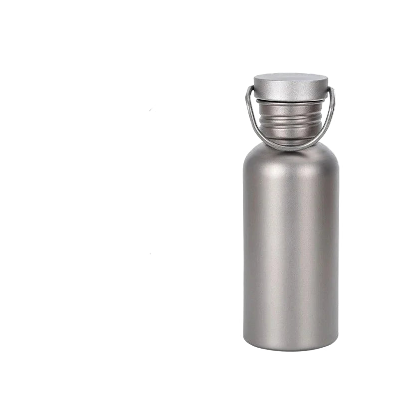 Bouteille d’eau de Sport