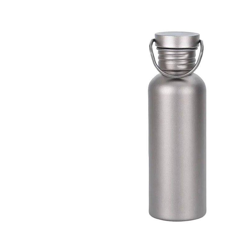 Bouteille d’eau de Sport 600 ml