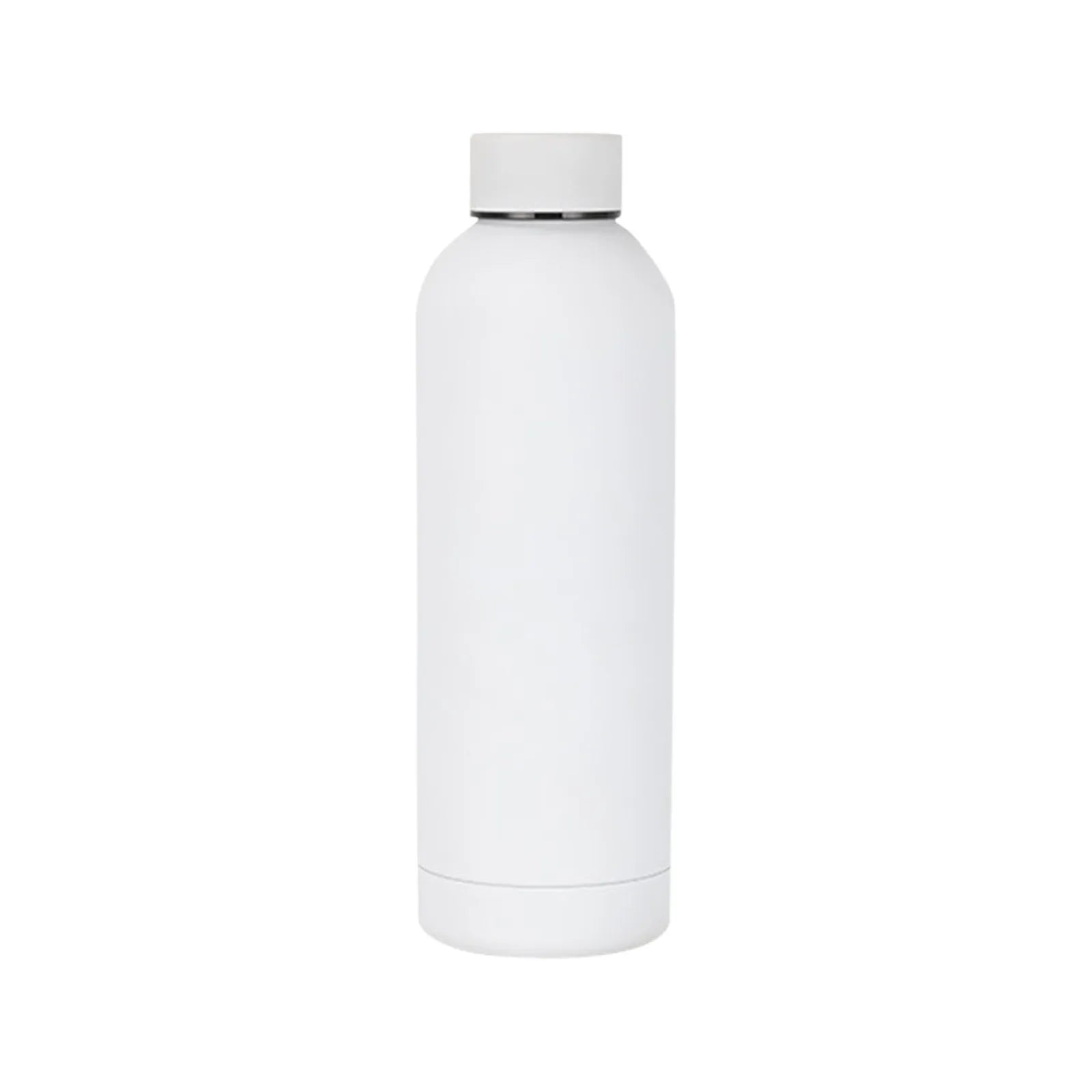 Bouteille d’eau en Acier Inoxydable
