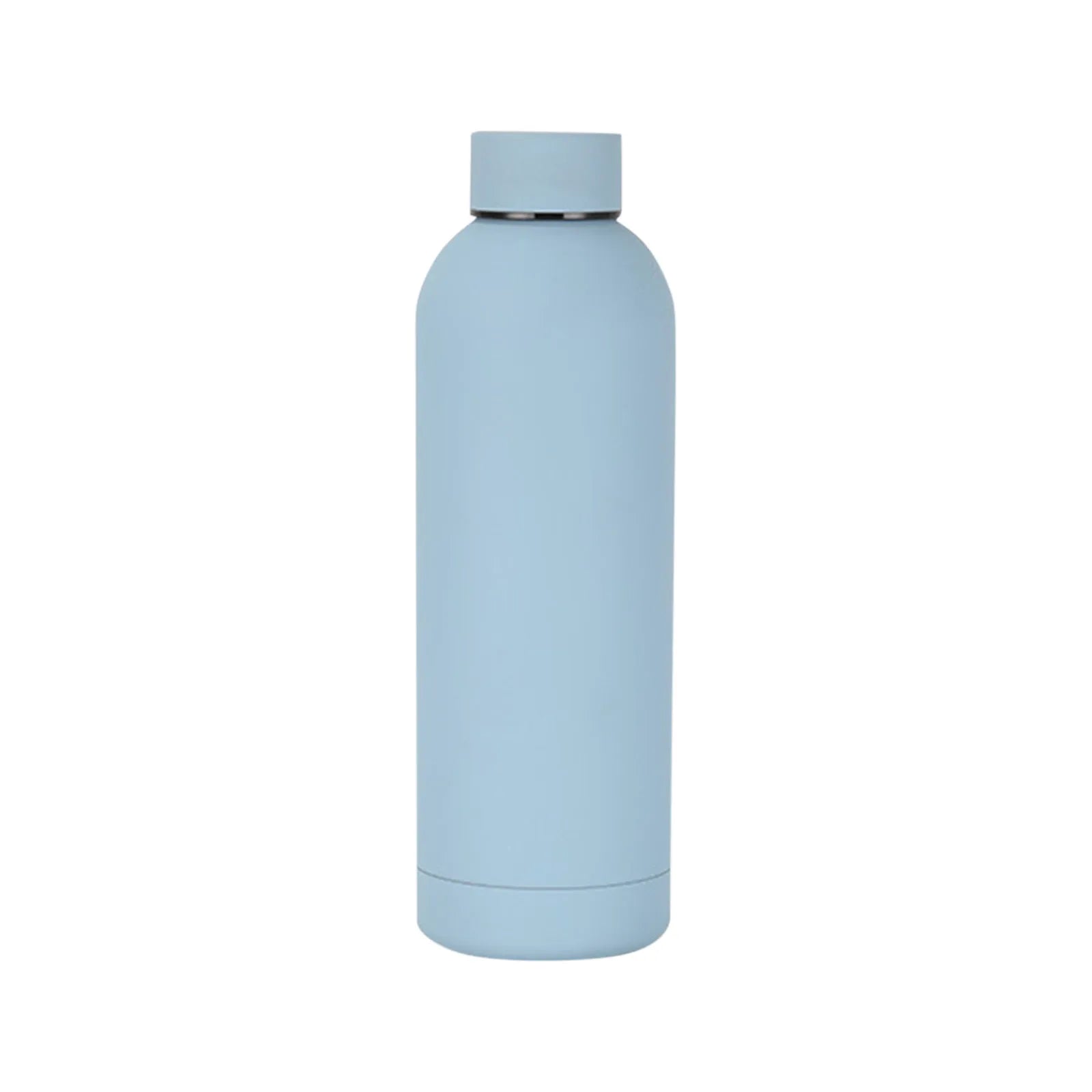 Bouteille d’eau en Acier Inoxydable Bleu Ciel