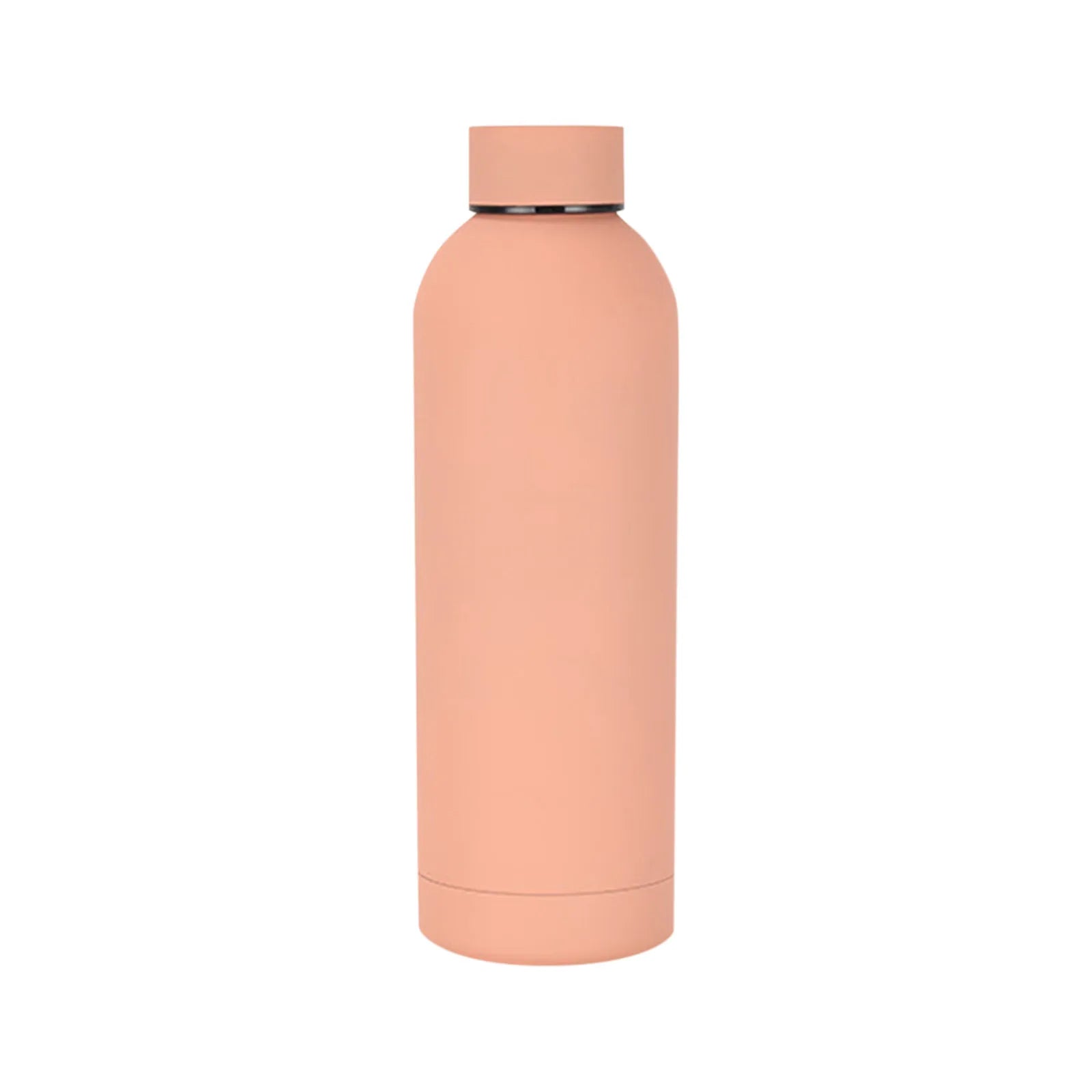 Bouteille d’eau en Acier Inoxydable Rose