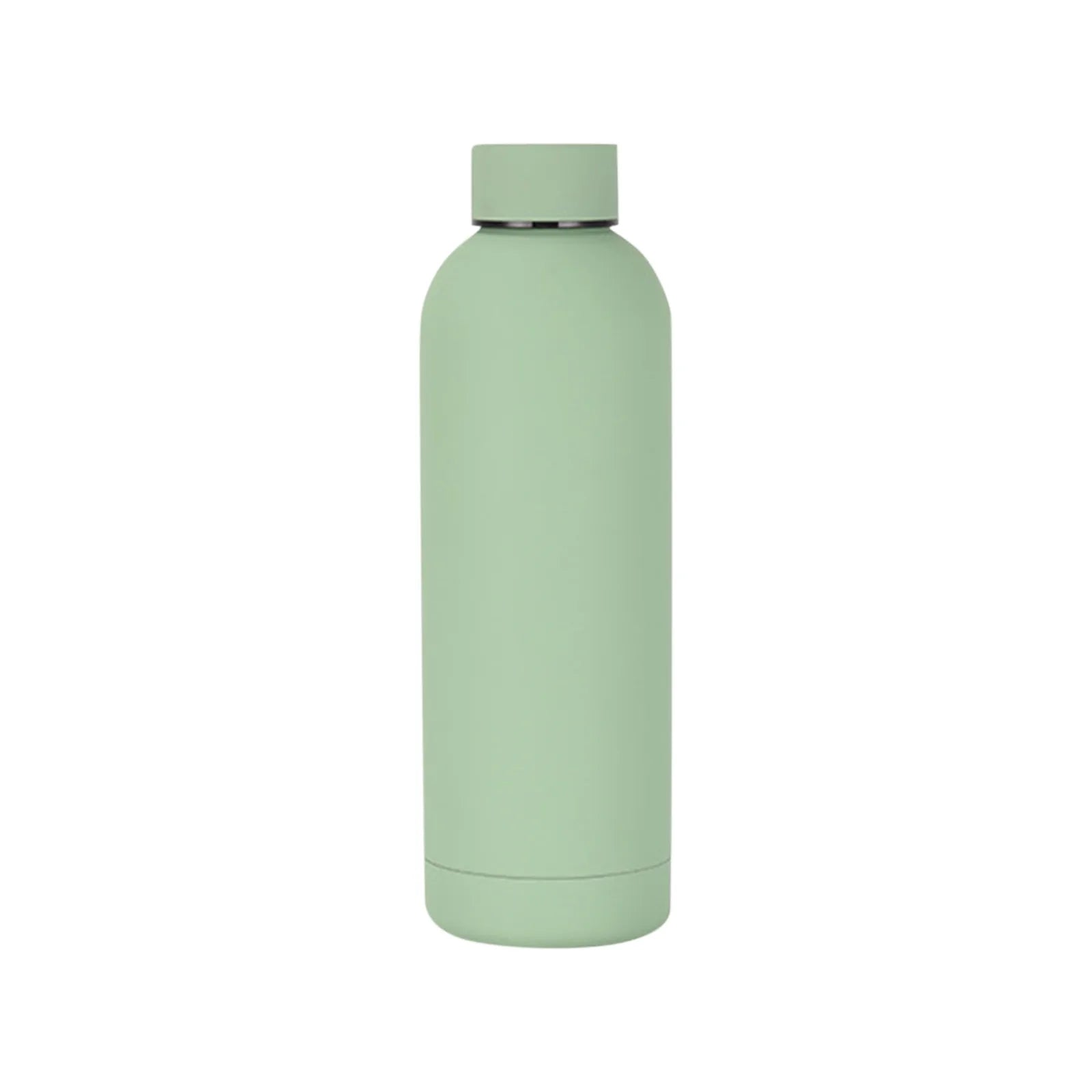 Bouteille d’eau en Acier Inoxydable Vert