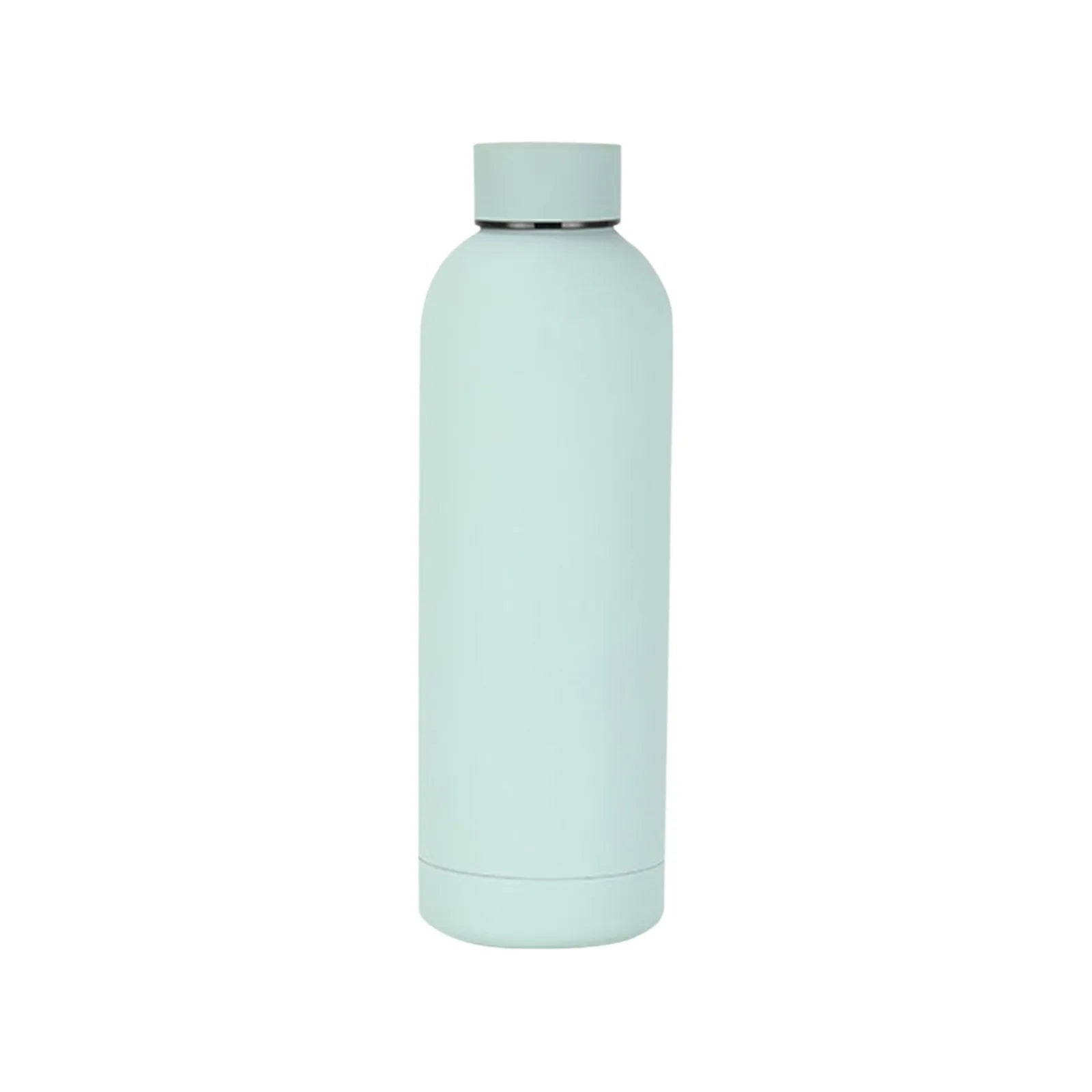 Bouteille d’eau en Acier Inoxydable Vert Clair