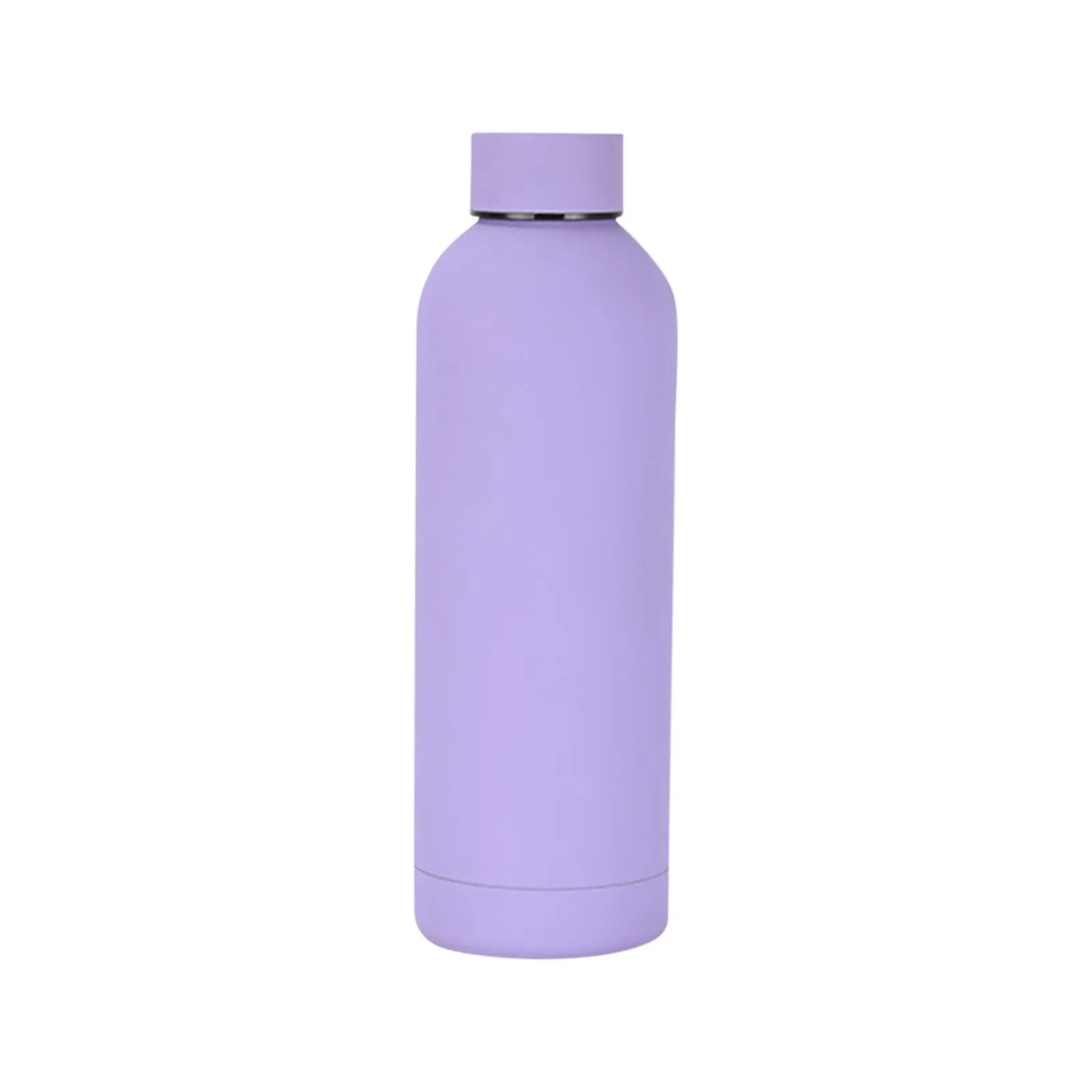 Bouteille d’eau en Acier Inoxydable Violet