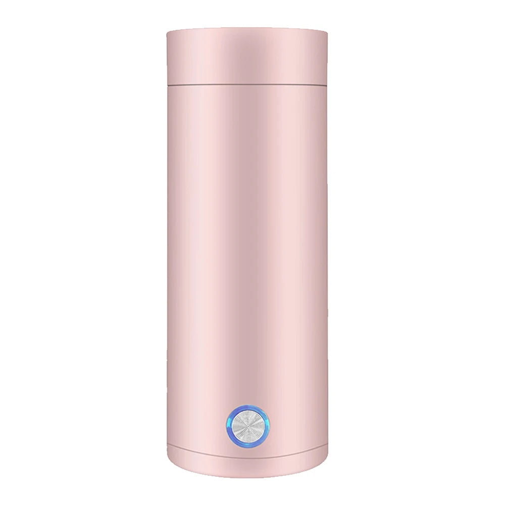 Bouteille d’eau Électrique USB