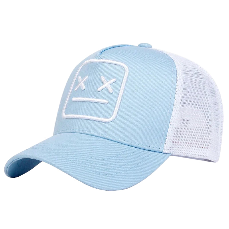 Casquette Brodée