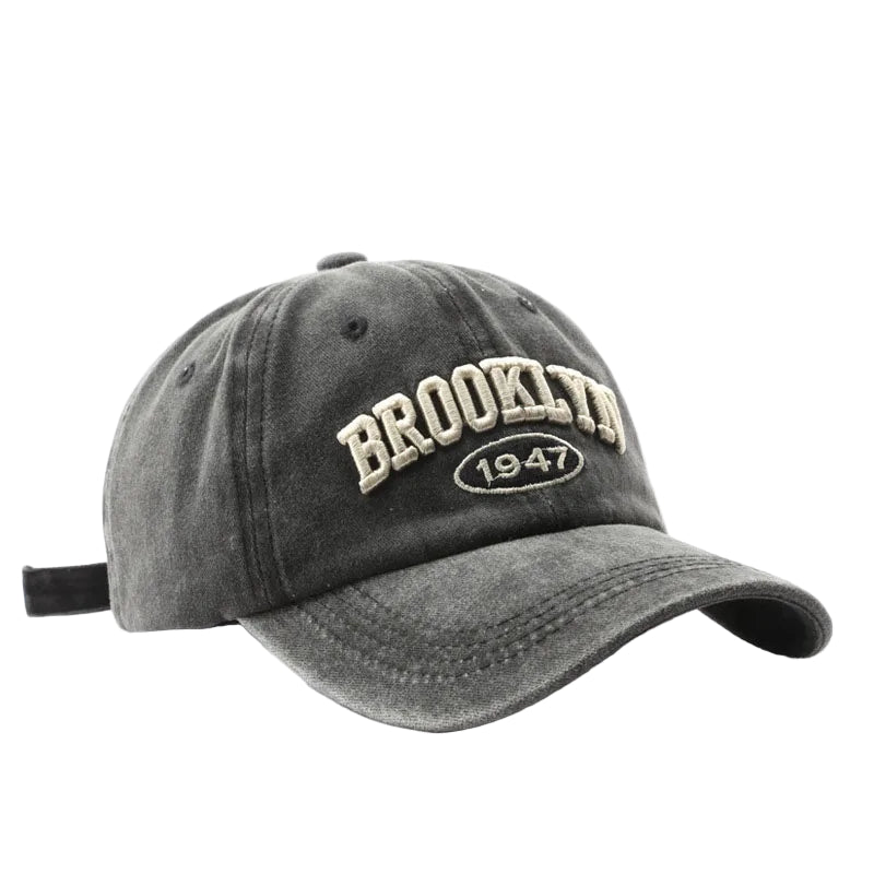 Casquette Brooklyn
