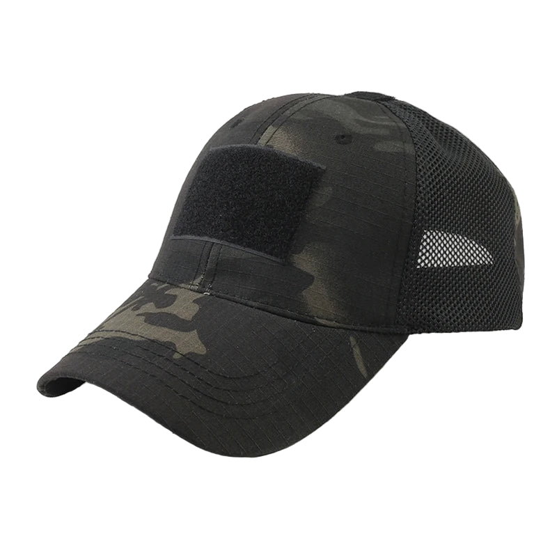 Casquette Camouflage