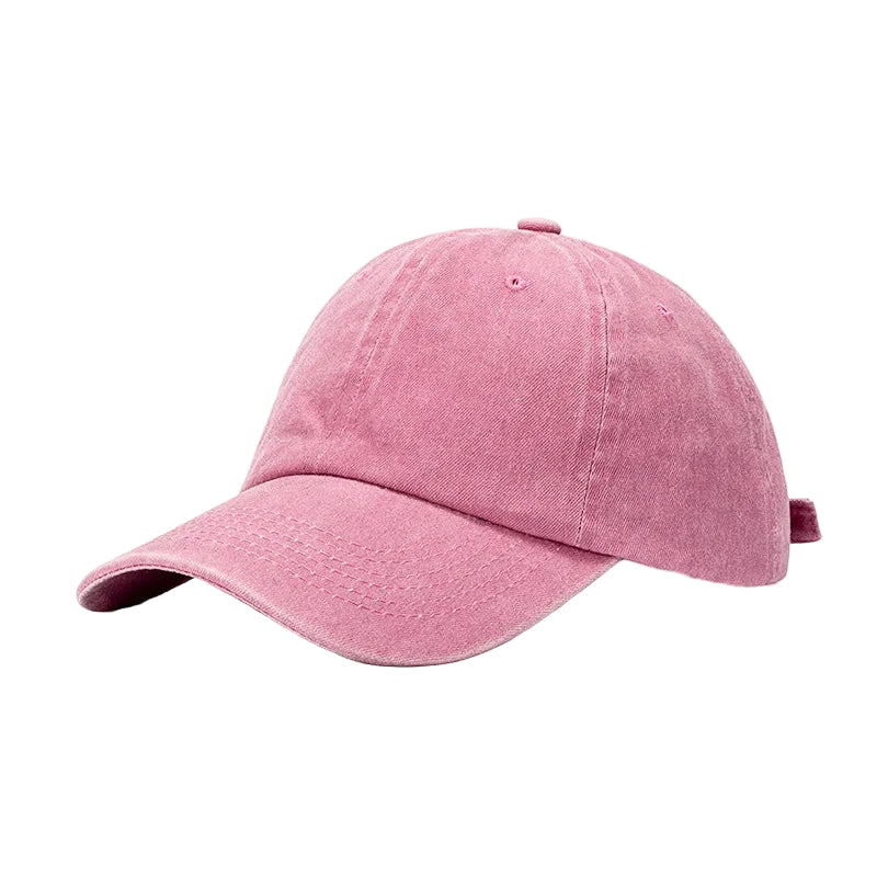 Casquette Homme Délavée