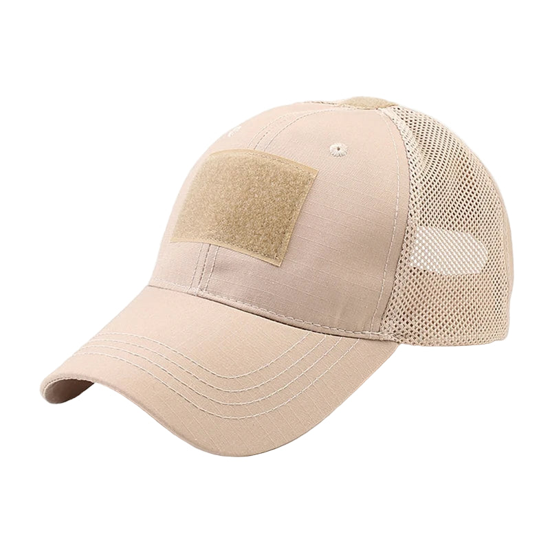 Casquette Homme Stylée Beige