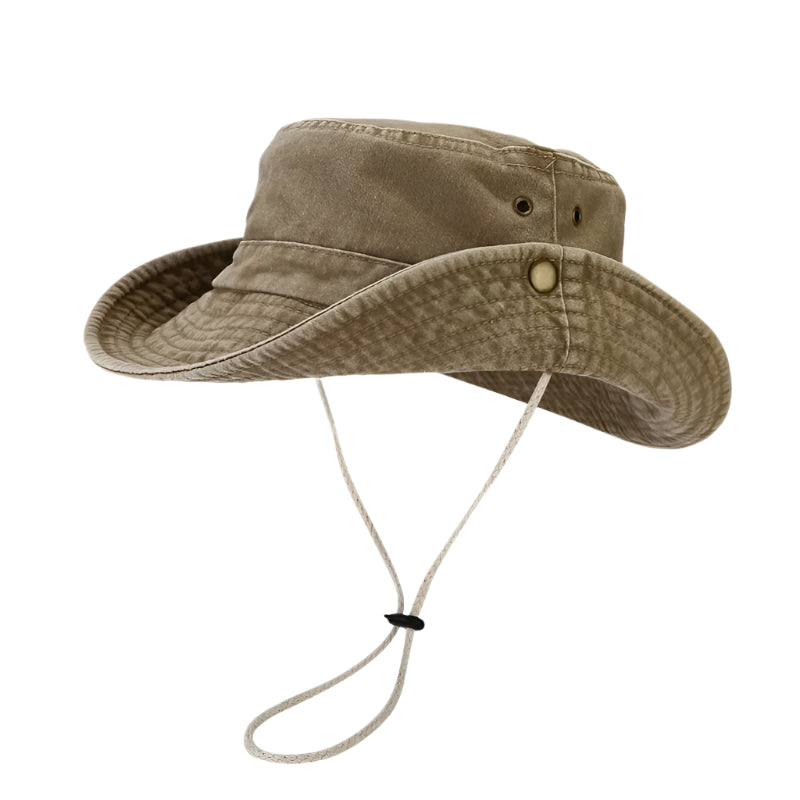 Chapeau Bob à Cordon Personnalisable de qualité