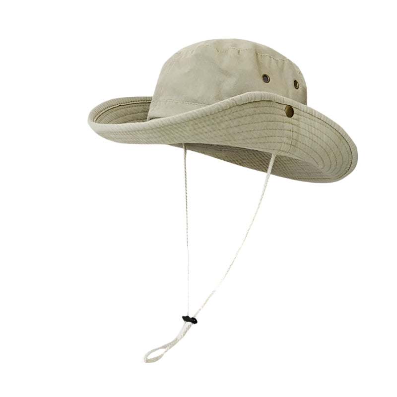 Chapeau Bob à Cordon Personnalisable original