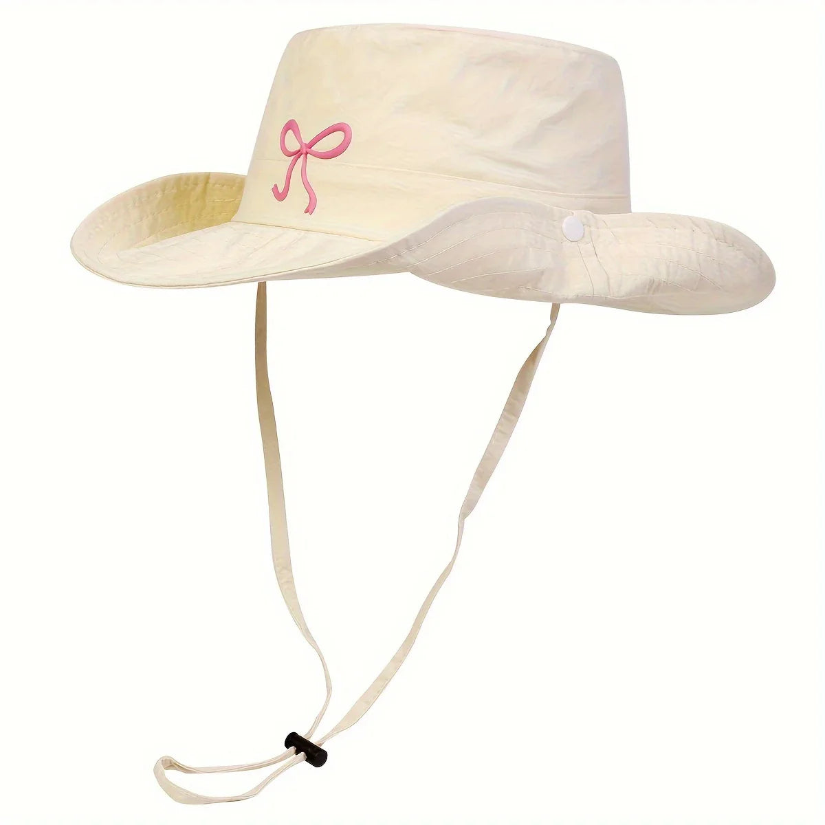 Chapeau Bob de Randonnée à Nœud