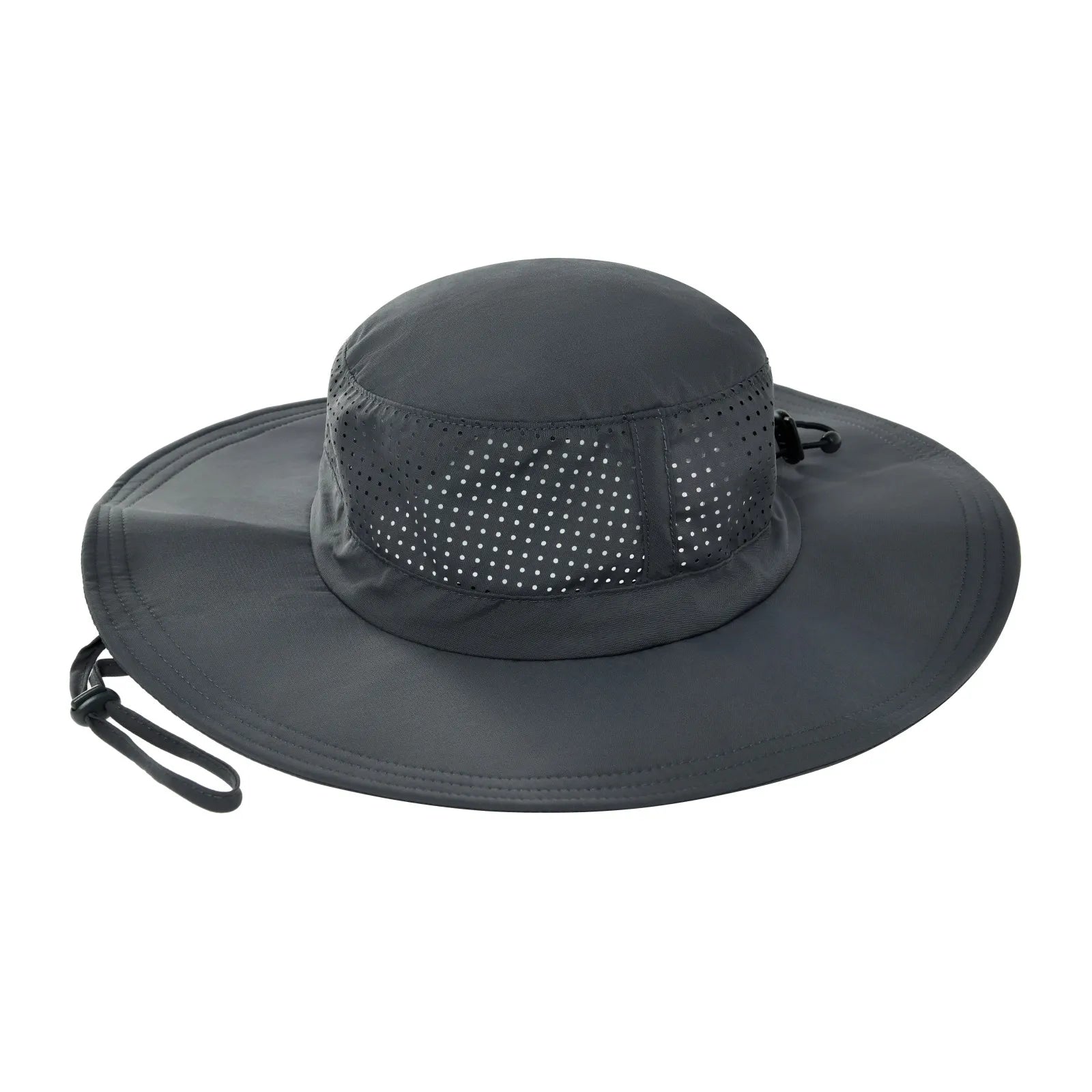 Chapeau de Pêche Léger Bleu