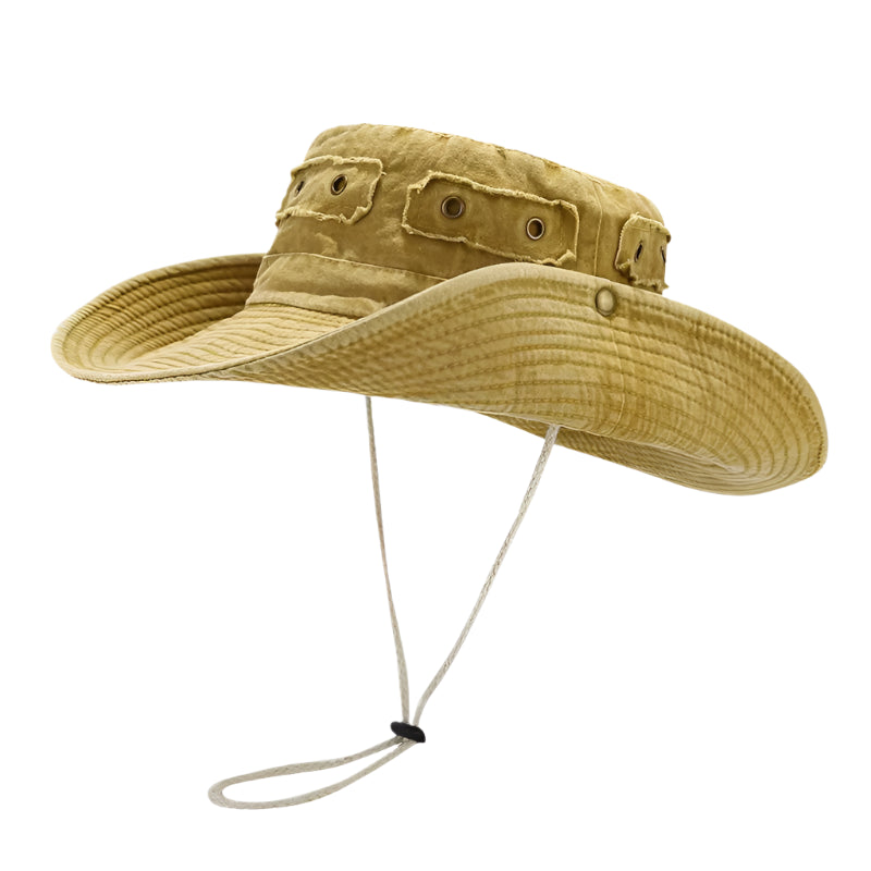 Chapeau de Sport Rétro Délavé cool