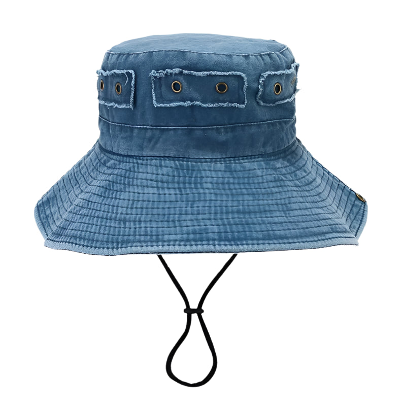 Chapeau de Sport Rétro Délavé homme