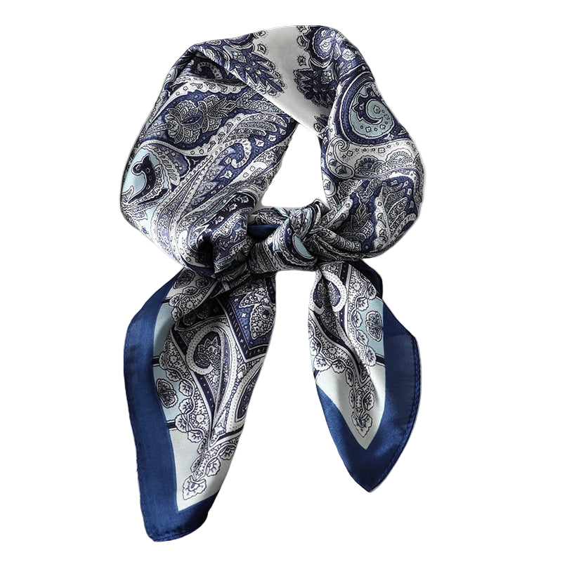 Foulard Femme Classique Raffiné