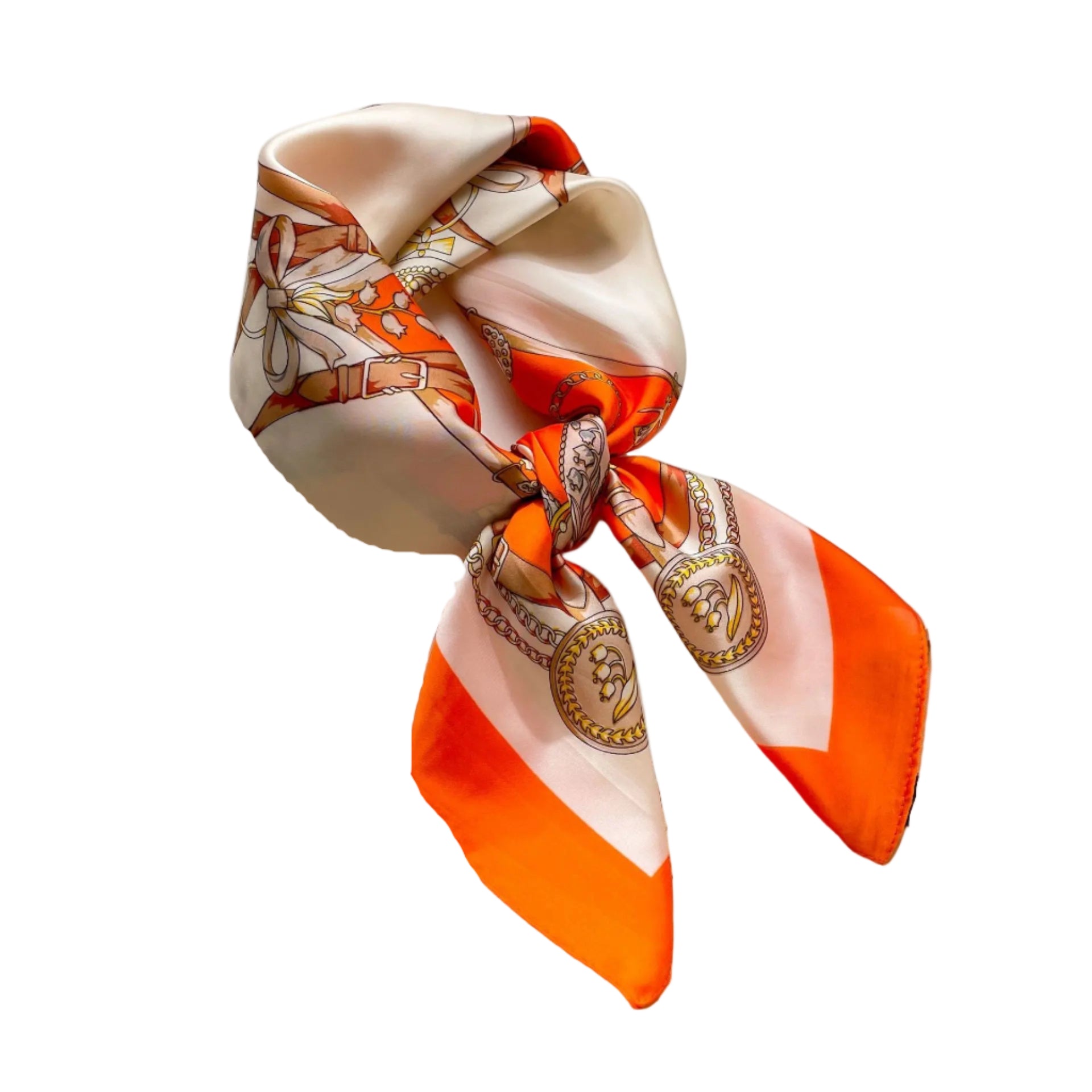 Foulard Femme Mode