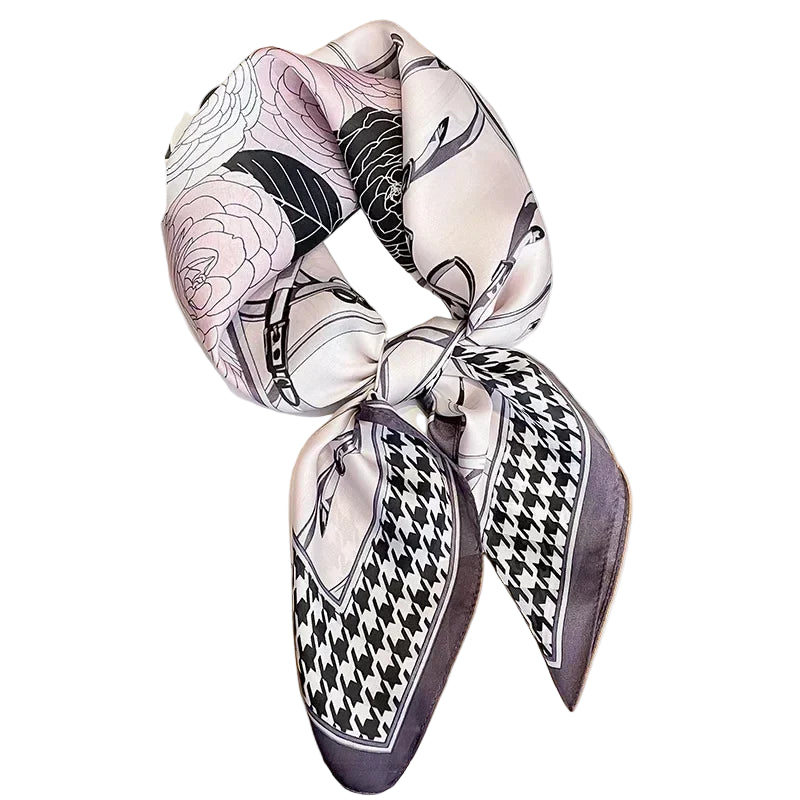 Foulard Femme Stylé Chic