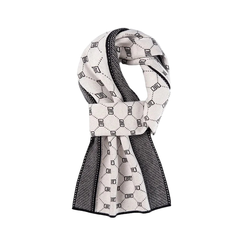 Foulard Homme Design