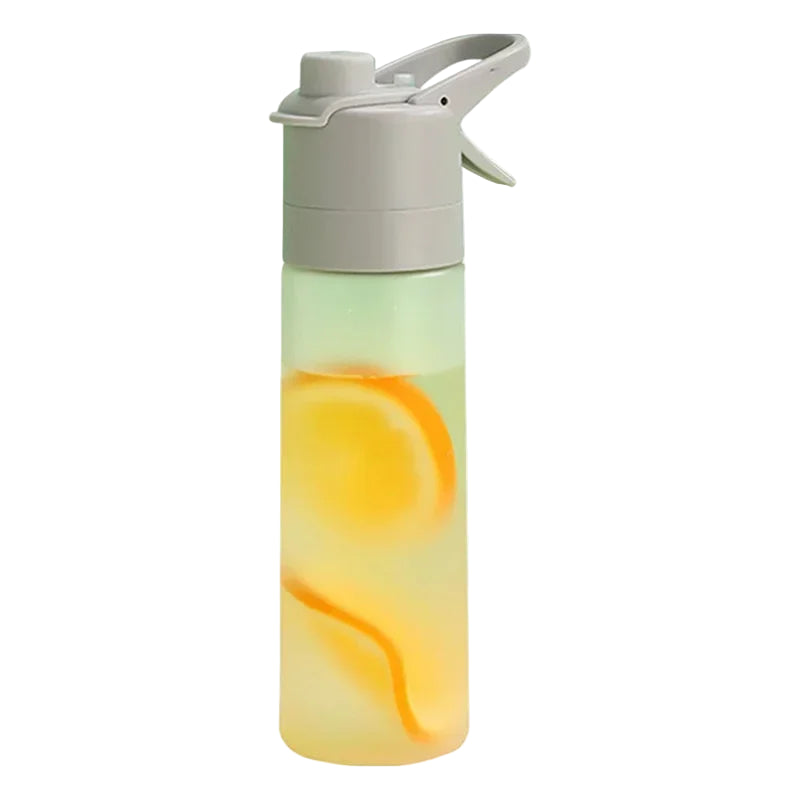 Gourde à Pulvérisateur