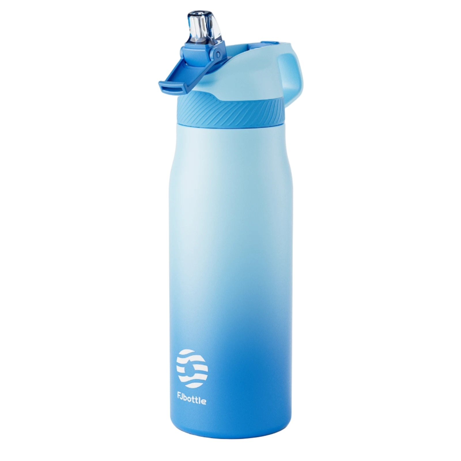 Gourde Thermique Anti-fuite Bleu