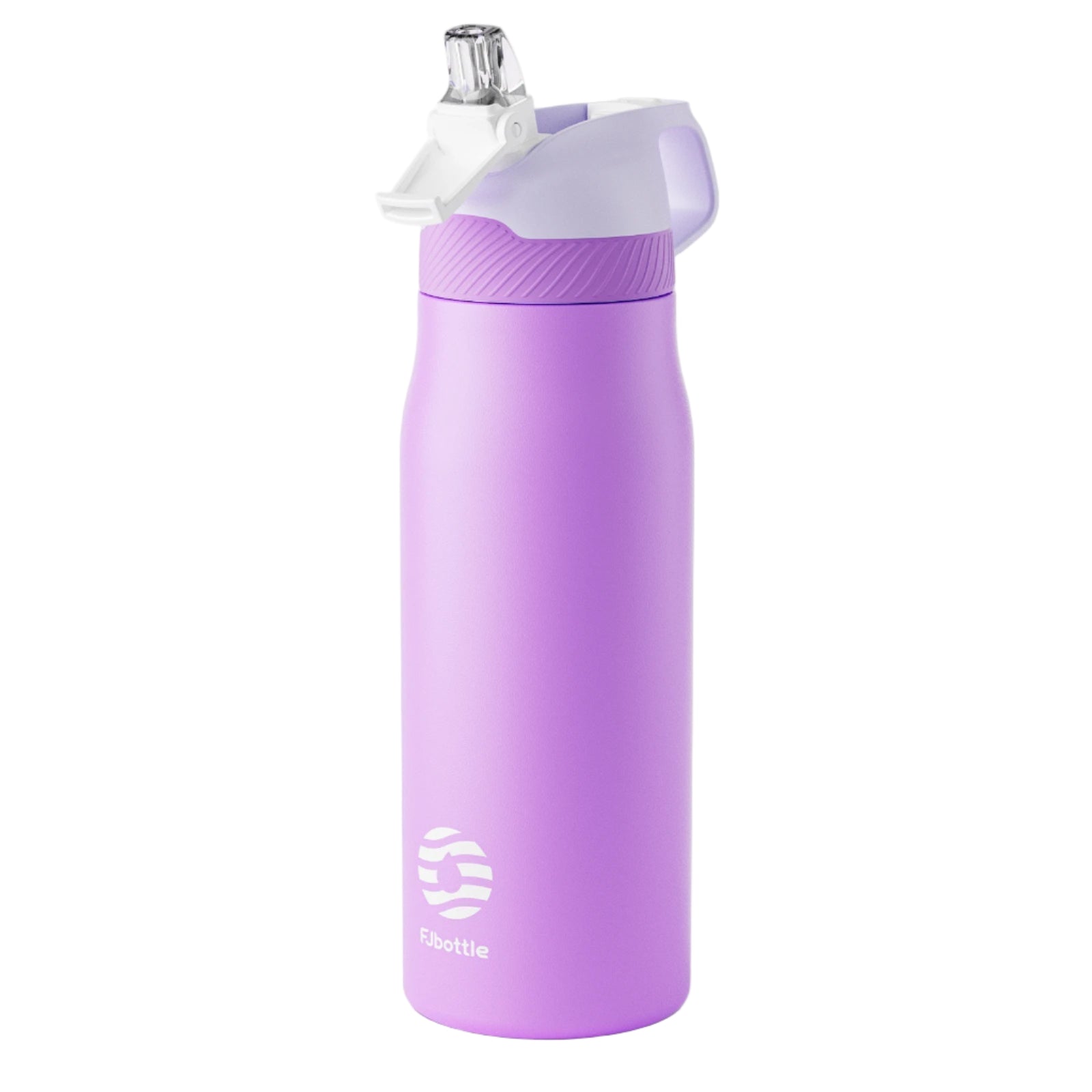 Gourde Thermique Anti-fuite Violet