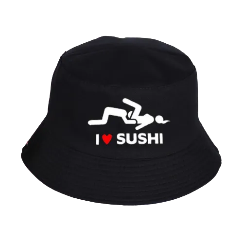 Bob "I love sushi" - La Maison Du Bob