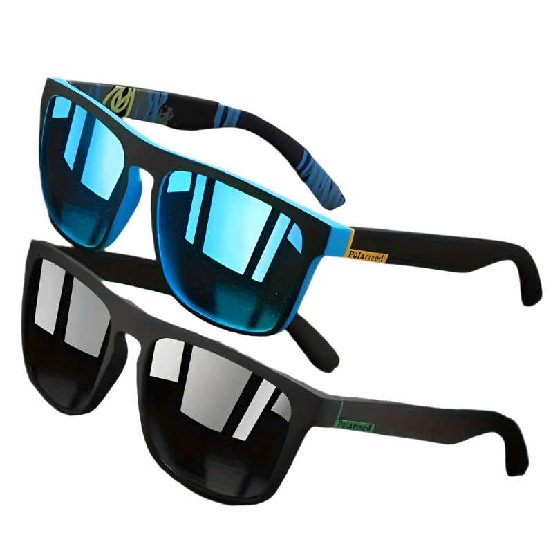 Lot de Lunettes de Sport Stylées 
