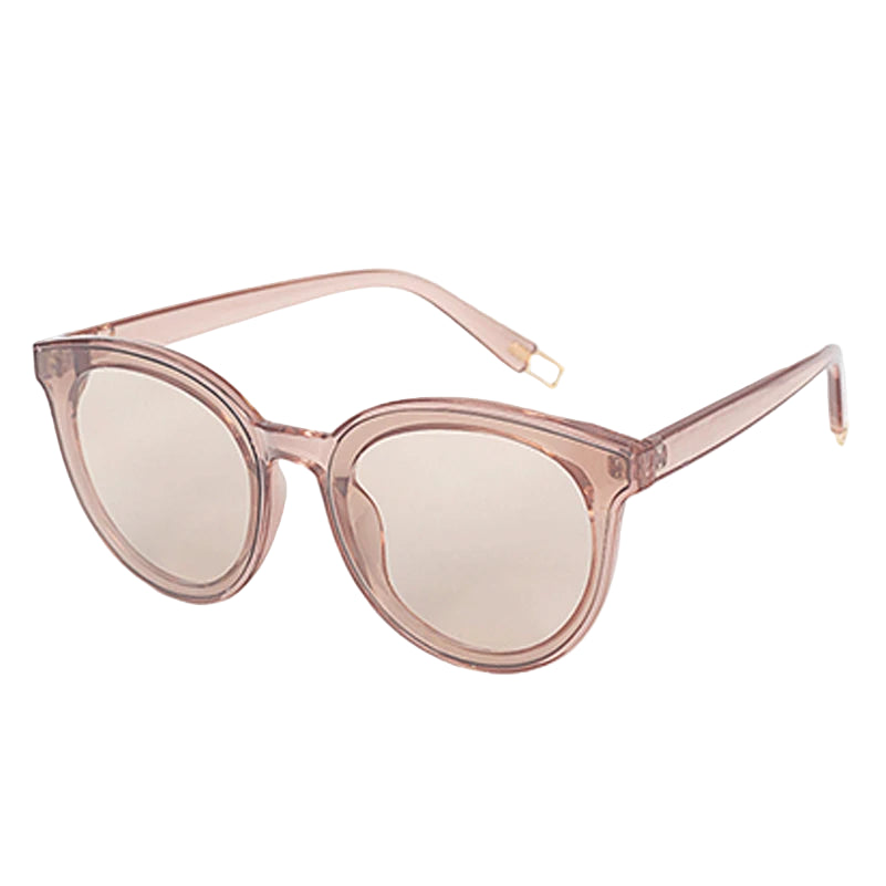 Lunettes de Soleil Classique Femme