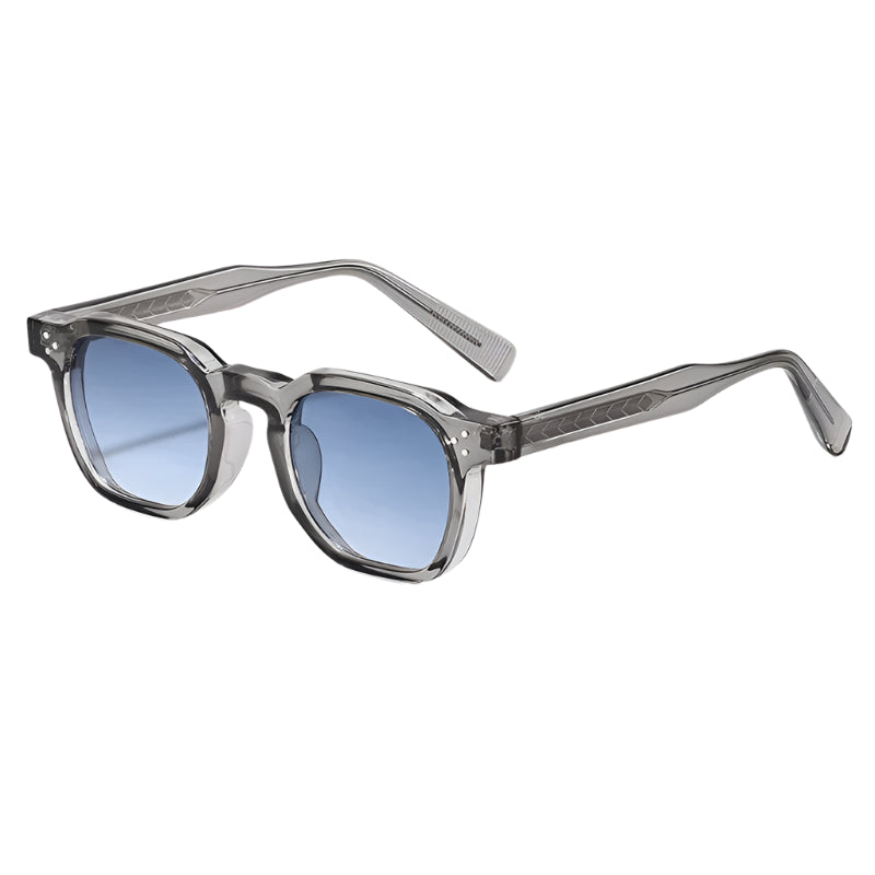 Lunettes de Soleil Homme Mode