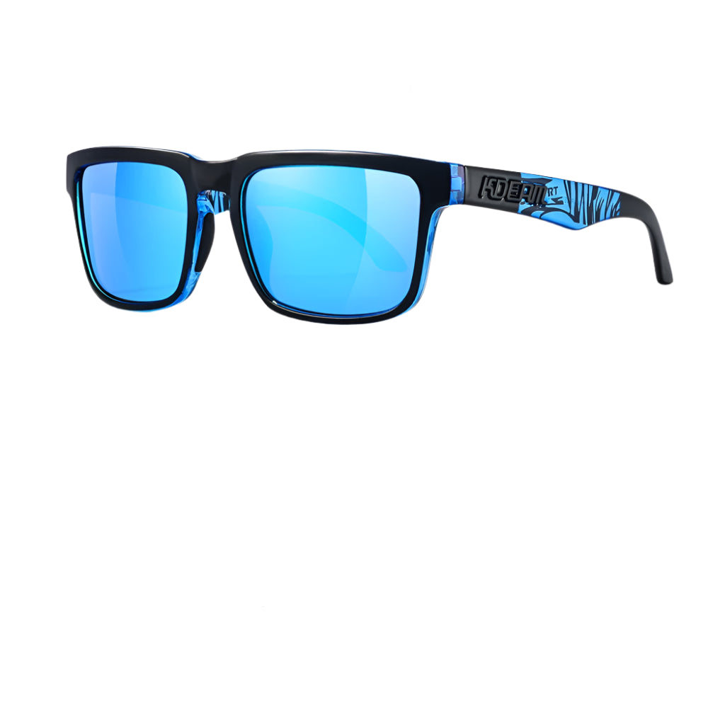 Lunettes de Soleil Miroir