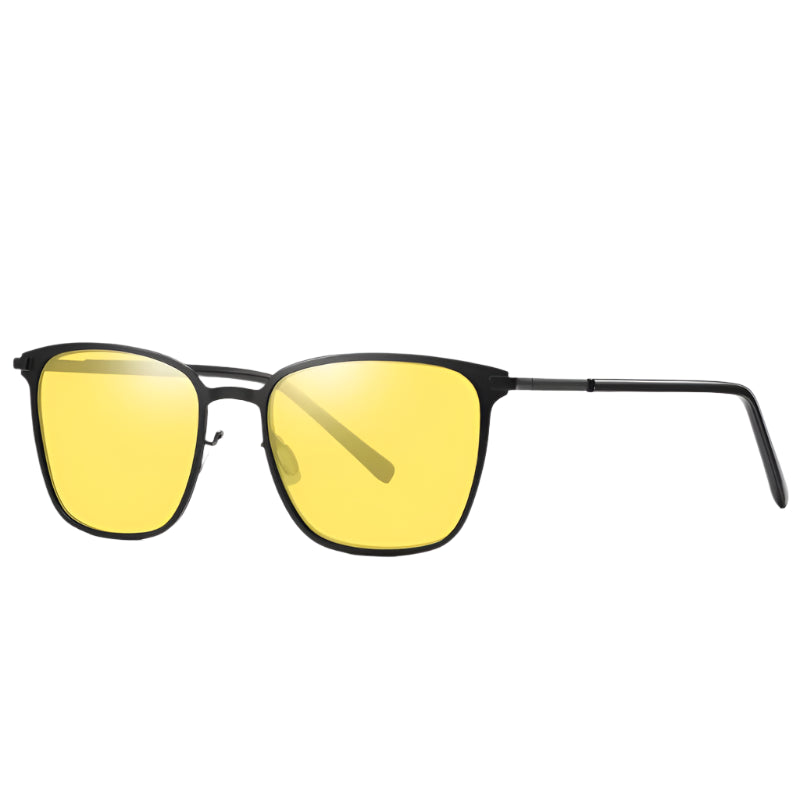 Lunettes de Soleil Polarisées Minimaliste 