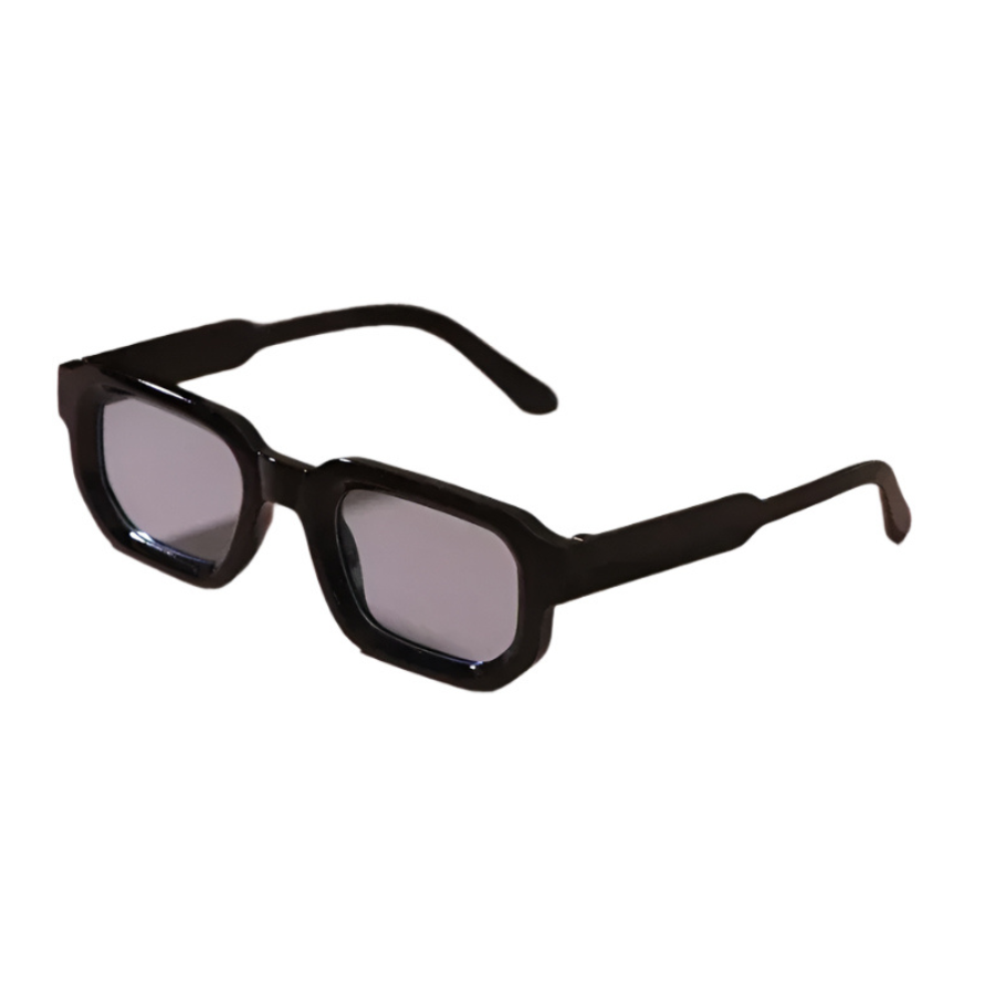 Lunettes de Soleil Rectangulaires