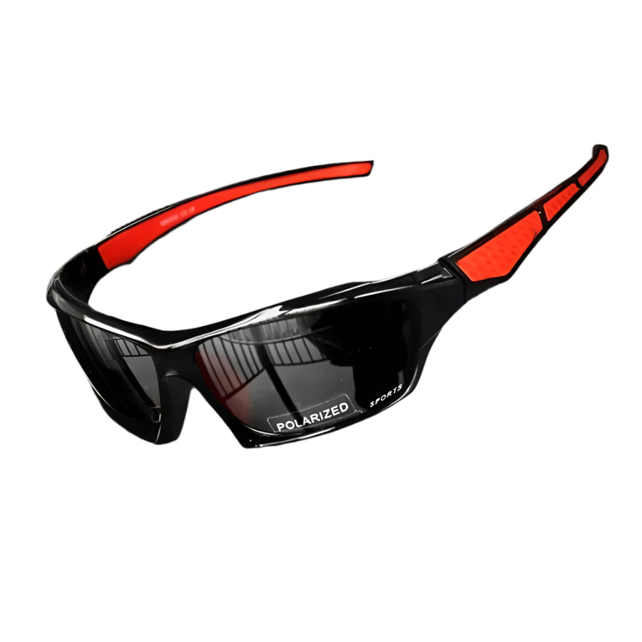 Lunettes de Soleil Sportives Miroir