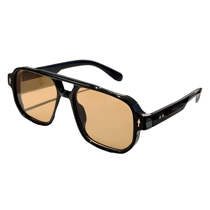 Lunettes de Soleil Vintage