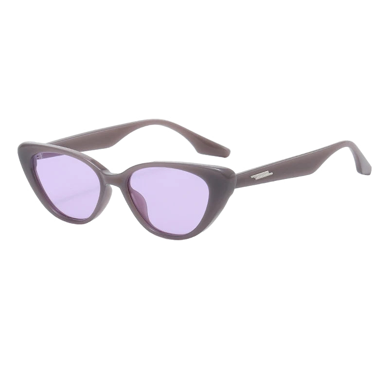 Lunettes de Soleil Œil de Chat