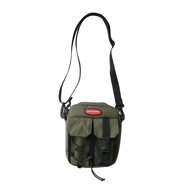 Petit Sac Bandoulière Pratique