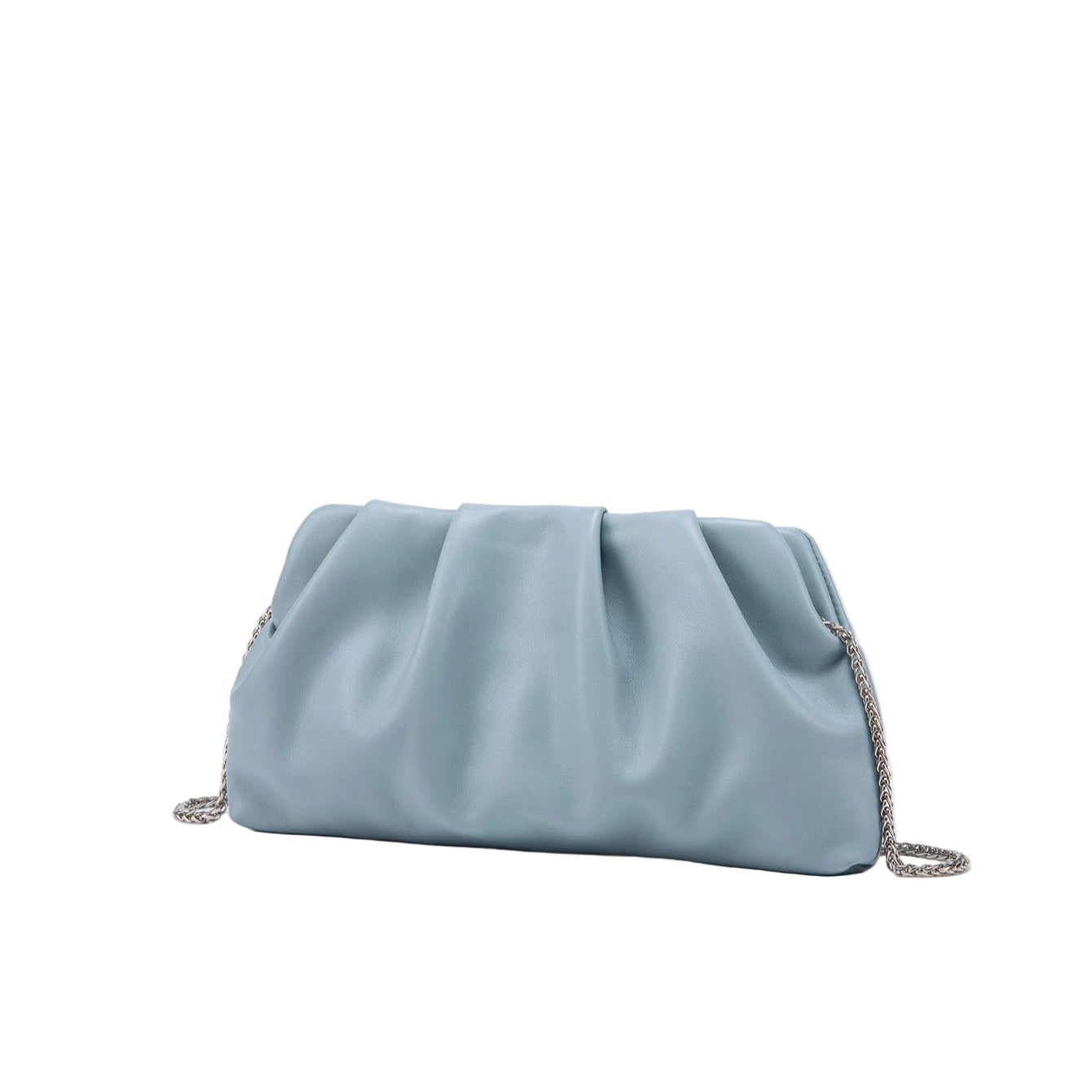 Petite Bandoulière Femme Bleu