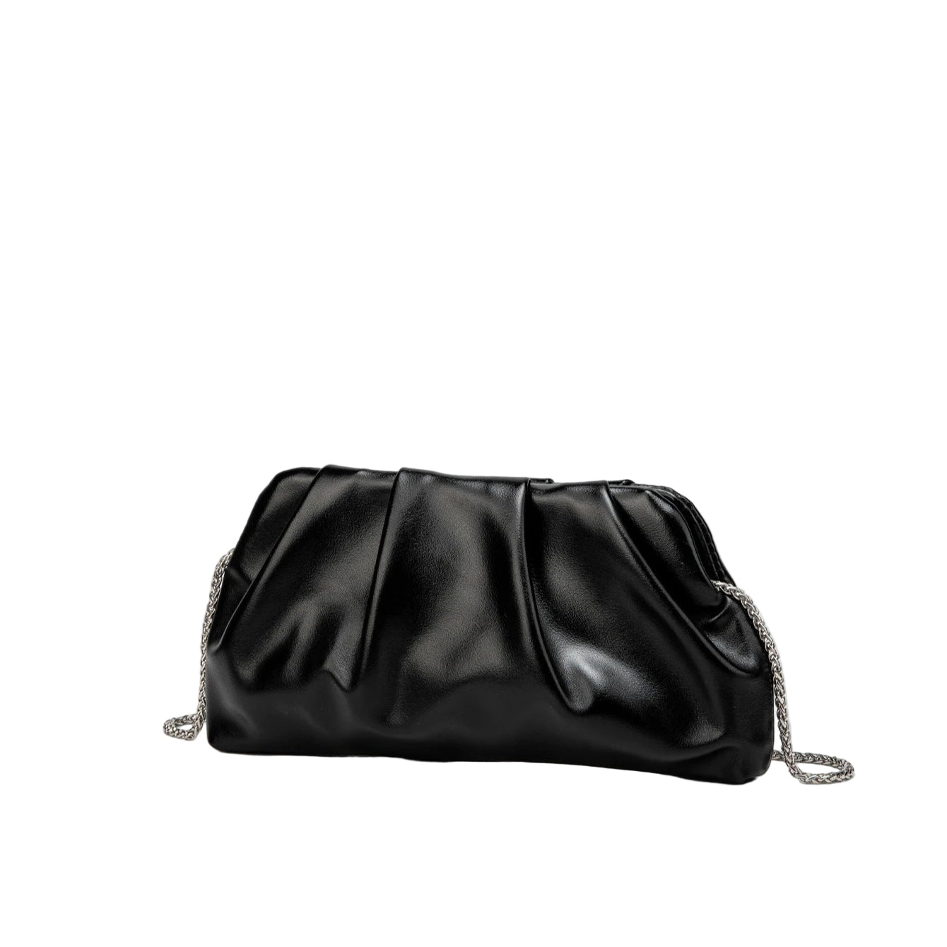 Petite Bandoulière Femme Noir