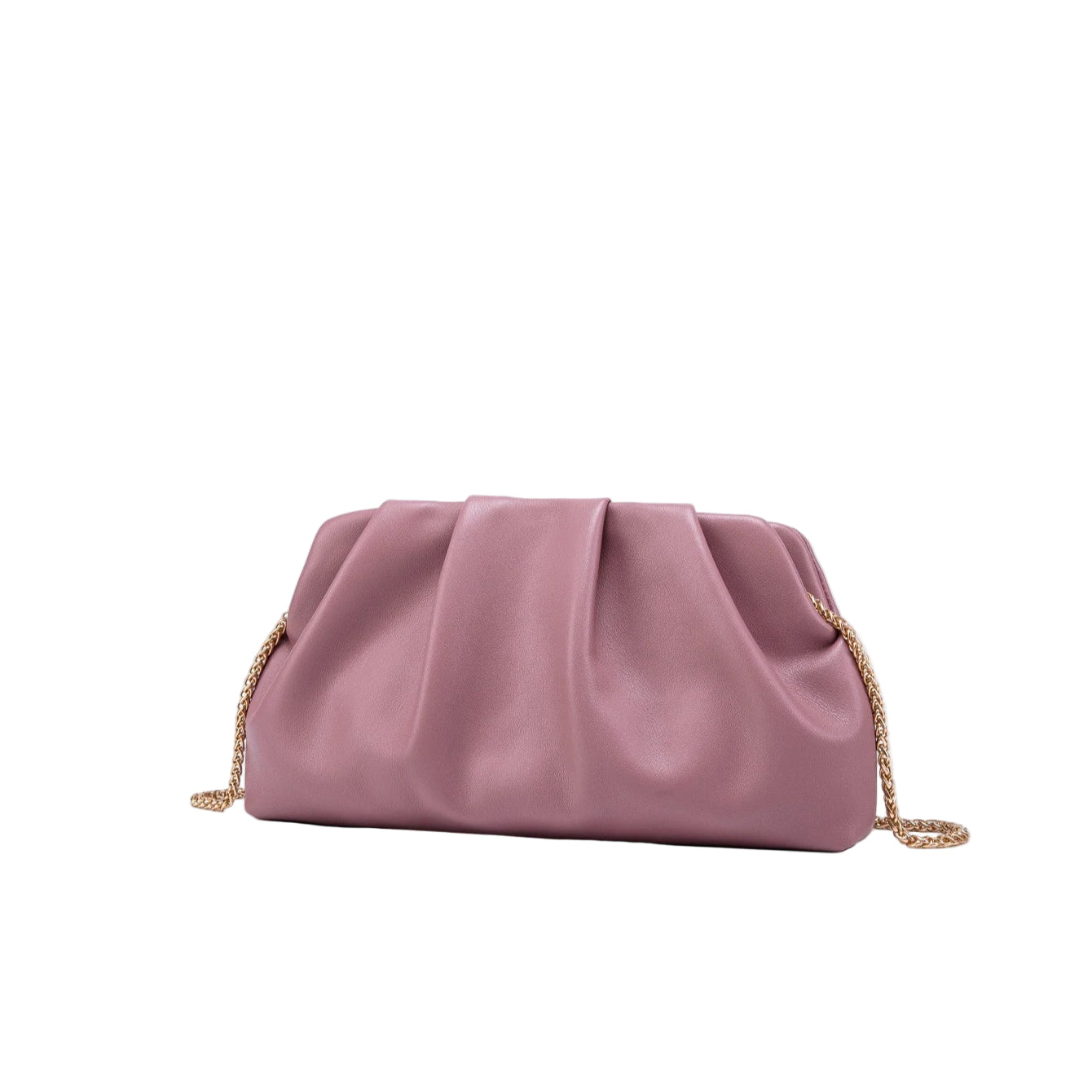 Petite Bandoulière Femme Violet