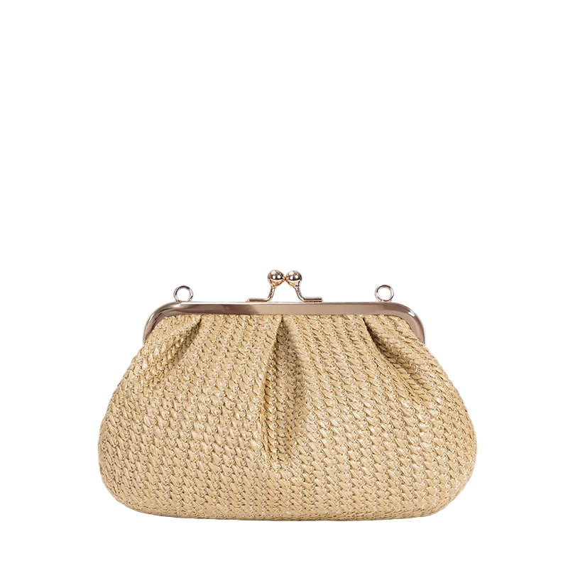 Petite Originale Paille Tissée