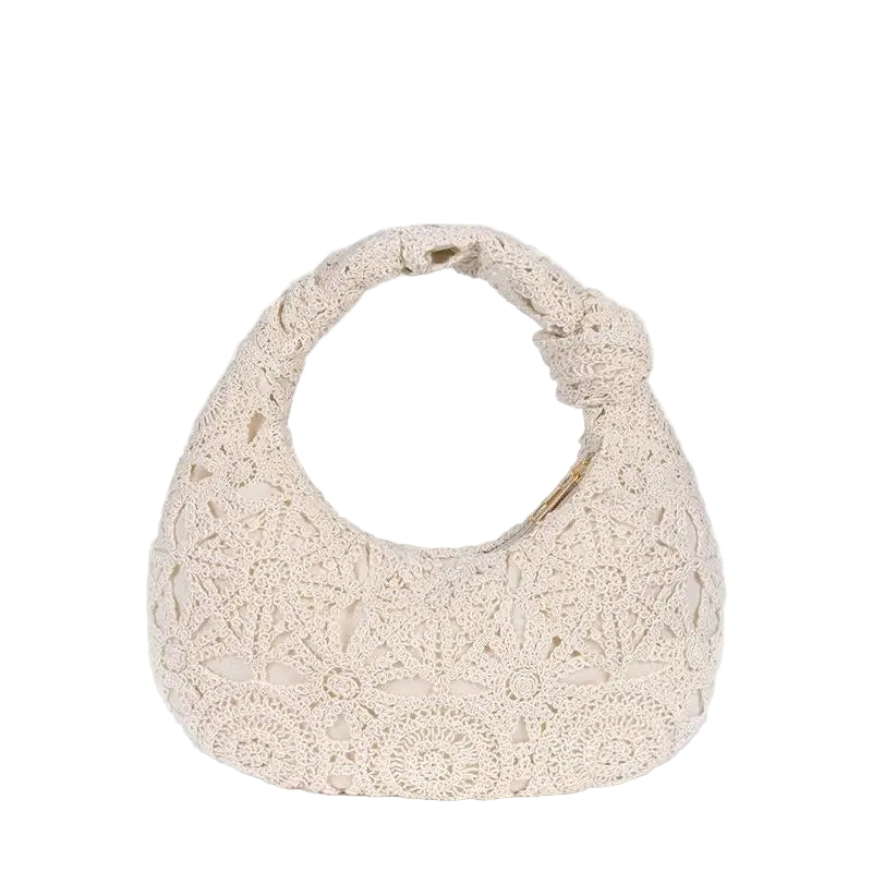 Petite Pochette Boho Stylée