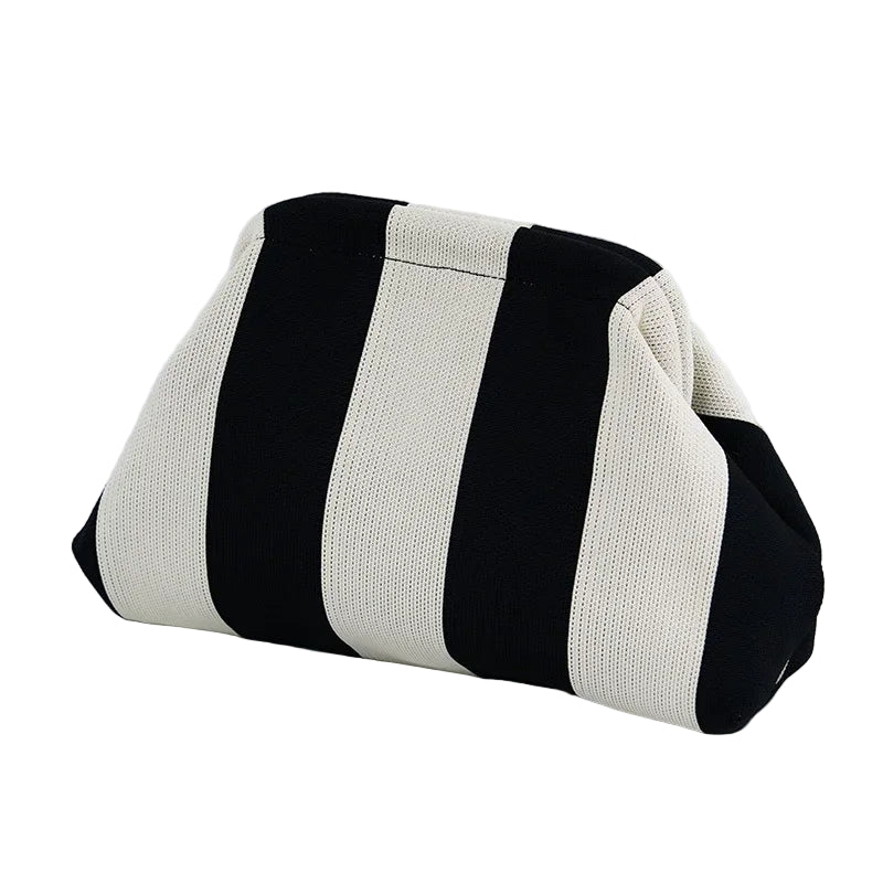 Petite Pochette d’Été Noir