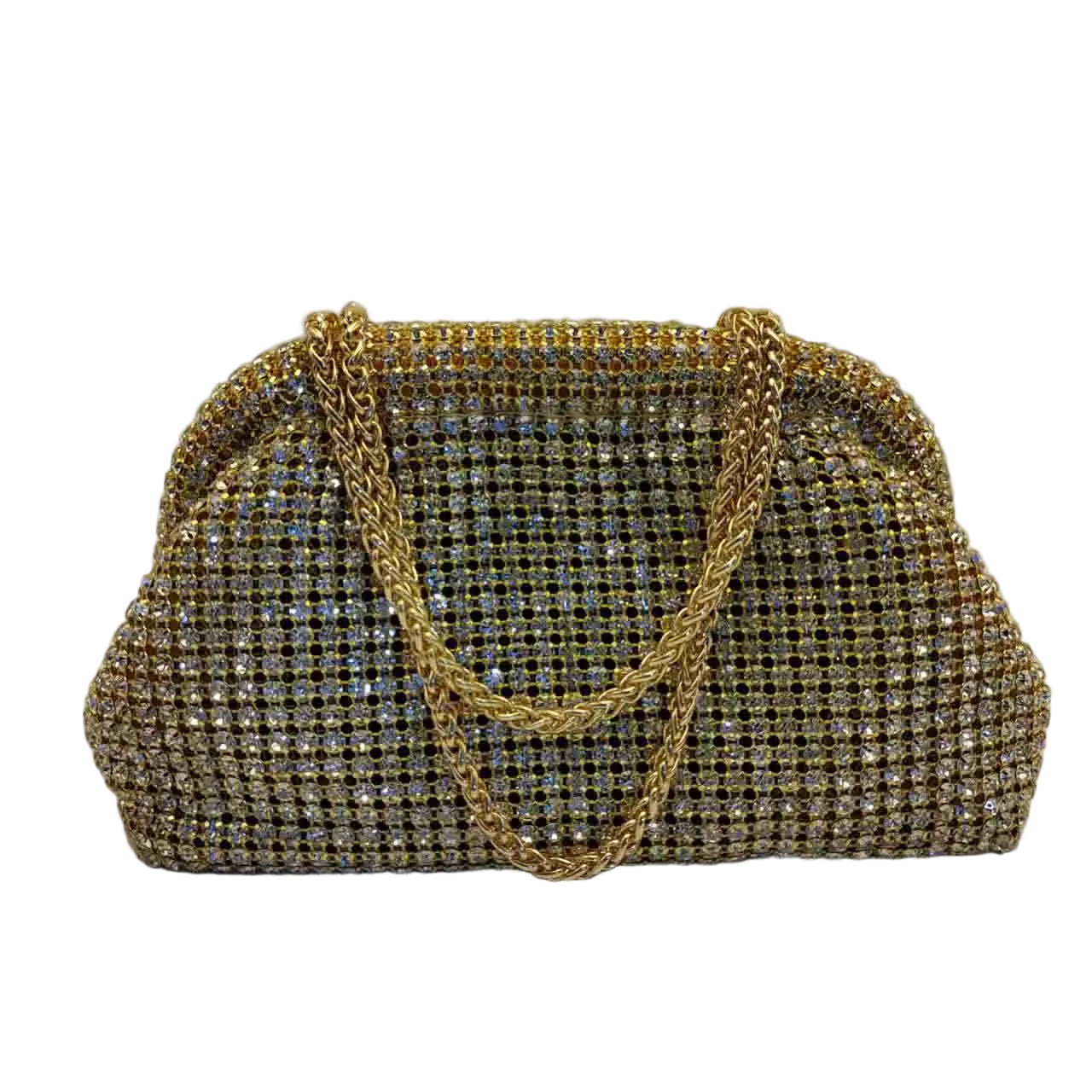 Pochette Elégante de Soirée