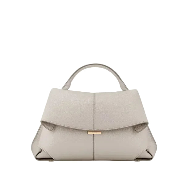 Pochette Femme Elégante Blanc