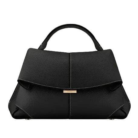 Pochette Femme Elégante Noir