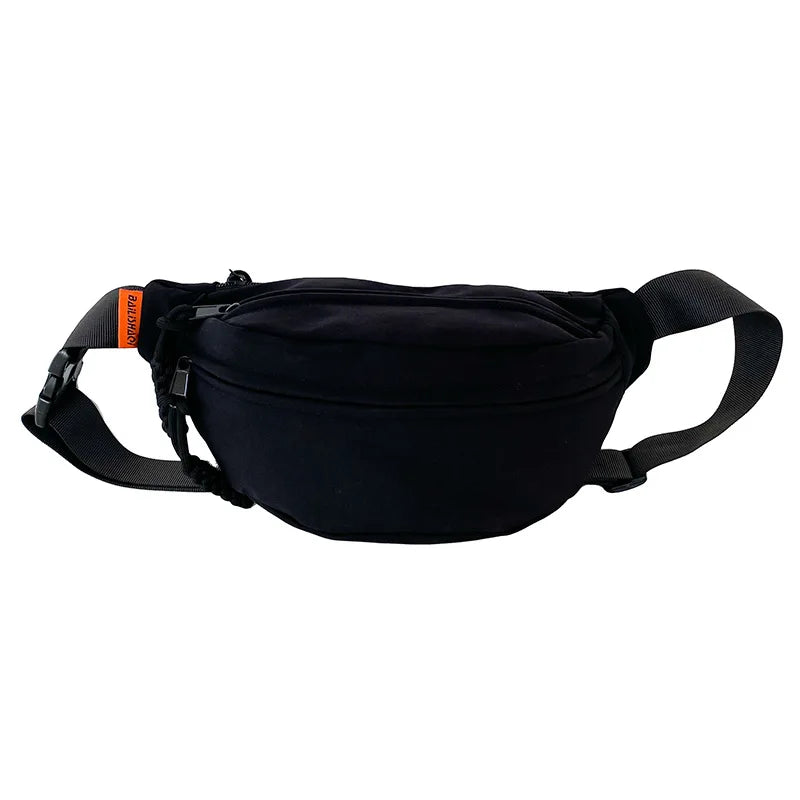 Sac Banane Homme Design Stylé