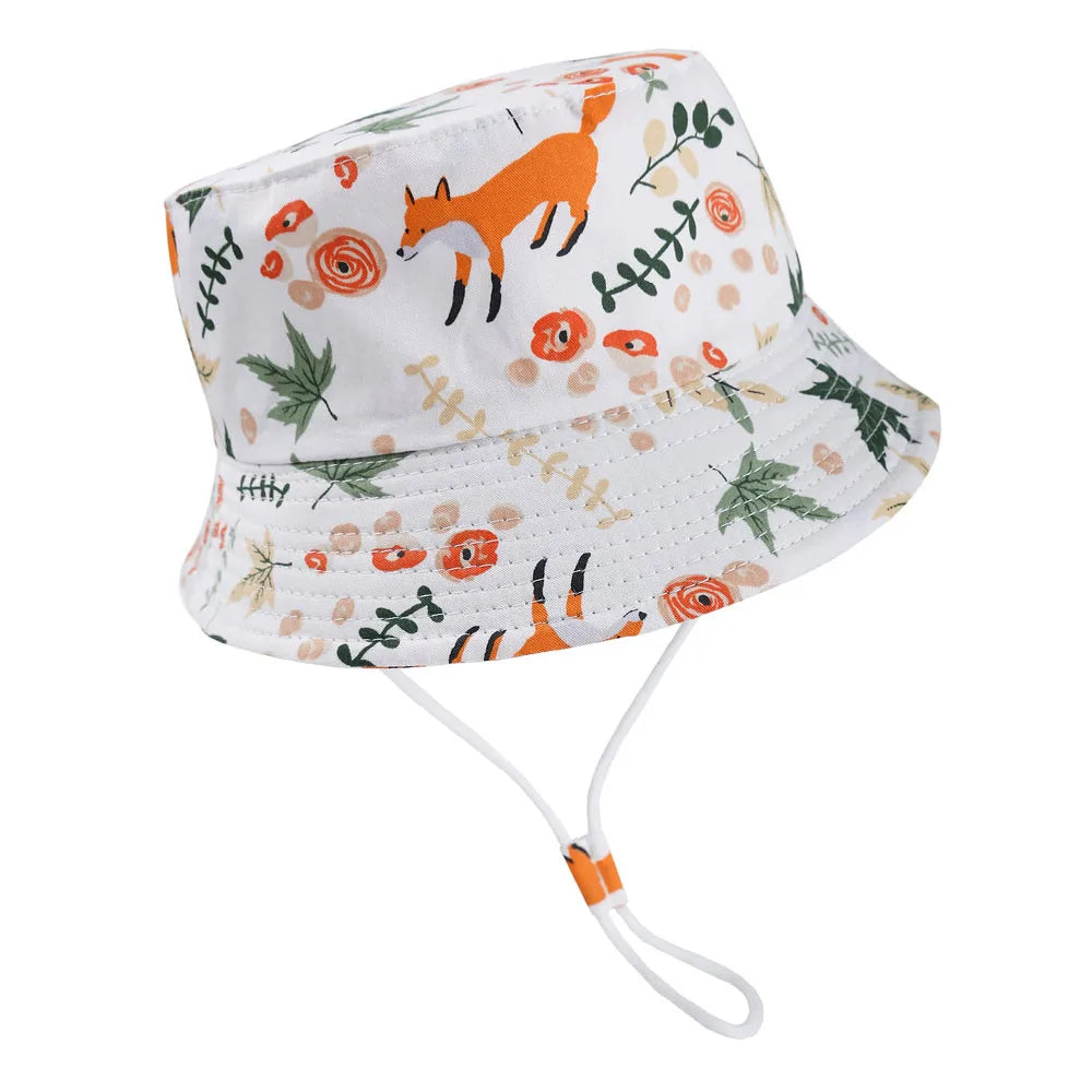 Bob Enfant Renard